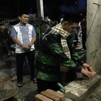 pemkab-pasangkayu-bantu-pembangunan-masjid-di-tanjung-parappa