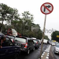dishub-kota-bekasi-tutup-44-putaran-balik-di-8-ruas-jalan-jalur-mudik