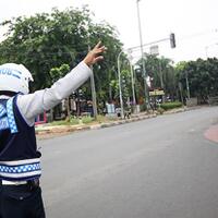 764-personel-dishub-kota-bekasi-turun-amankan-jalur-mudik