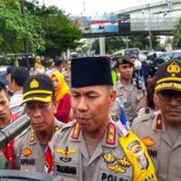 amankan-pemudik-polda-sumsel-kerahkan-sniper-di-titik-rawan