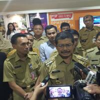 mudik-wali-kota-jaksel-minta-warga-tingkatkan-siskamling