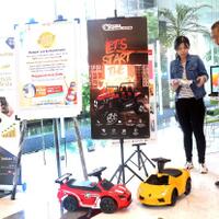 mnc-sekuritas-bersama-kiddo-dan-revlon-ajak-karyawan-berinvestasi