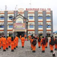 sar-medan-siagakan-100-personel-danau-toba-jadi-perhatian-khusus