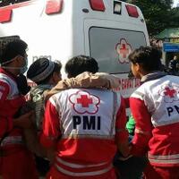 pmi-ungkap-status-wanita-ngaku-palang-merah-yang-diintimidasi-aparat