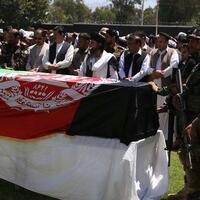 ulama-afghanistan-diserang-pemerintah-minta-masjid-dijaga-aparat-bersenjata
