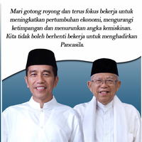 23-lembaga-ini-dibubarkan-jokowi-selama-periode-4-tahun