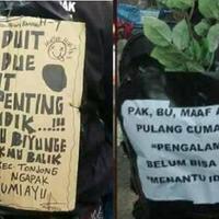 7-pesan-unik-pengendara-saat-mudik-ini-menggelitik-banget