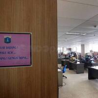 asn-yang-bolos-usai-cuti-bersama-lebaran-dijatuhi-sanksi