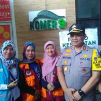 datangi-stasiun-gambir-kapolda-gatot-tinjau-kesiapan-anggota