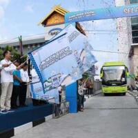 wali-kota-firdaus-pemudik-jangan-lupa-beribadah-dalam-perjalanan