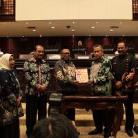 dpd-minta-bpk-jaga-ketat-penggunaan-keuangan-negara