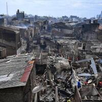 kemensos-bantu-bangun-rumah-korban-kebakaran-krukut