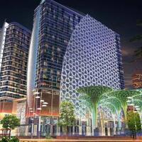 safa-marwa-tower-tawarkan-konsep-hunian-islami