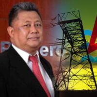 djoko-abumanan-resmi-ditunjuk-jadi-plt-dirut-pln