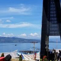 dishub-siapkan-24-petugas-keselamatan-berlayar-di-danau-toba