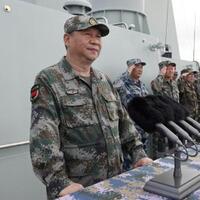 jenderal-militer-as-sebut-xi-jinping-telah-ingkar-janji