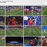 video-zone-full-match-documentary-highlights--all-about-football