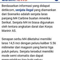 300-eks-kopassus-bakal-jenguk-soenarko-tni-ad-izin-ke-bareskrim