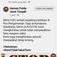 sebuah-ledakan-terjadi-di-pos-polisi-kartasura-sukoharjo