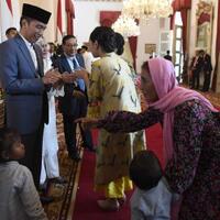 iriana-jokowi-habis-ini-pulang-kampung-kangen-sama-ethes