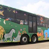 mulai-kamis-ada-bus-transjakarta-gratis-antar-warga-menuju-ragunan