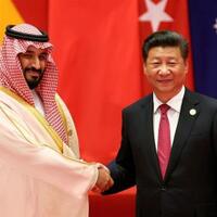 saudi-beli-teknologi-rudal-balistik-dari-china