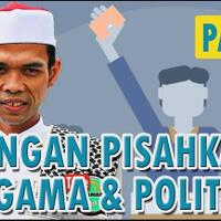 tuhan-janag-bawa-ke-politik-itu-penghinaan