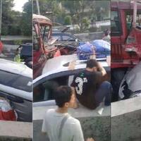 video-kecelakaan-karambol-akibat-perubahan-one-way-di-tol-pemalang-ini-faktanya