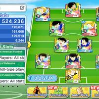 android-ios-captain-tsubasa-tatakae-dream-team