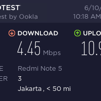 share-pamer-kecepatan-akses-via-speedtest-and-pingtest---part-2