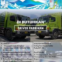 lowongan-kerja-driver-sim-b1-dan-b2