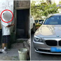 duh-mobil-bmw-mewahnya-quotboros-bensinquot-pria-ini-nekat-jadi-maling-ayam