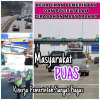 mudik-lancar-pemudik-berikan-apresiasi-ke-pemerintah-dan-polri