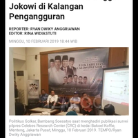 pemuda-pengangguran-ancam-bunuh-jokowi-dan-ledakkan-asrama-brimob