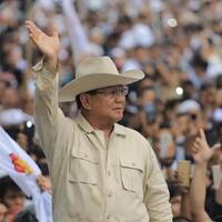 kutip-pengamat-asing-prabowo-sebut-jokowi-bergaya-otoriter-orde-baru