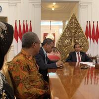 jokowi-sebut-tidak-ada-jatah--jatahan-kursi-menteri