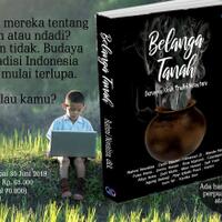 revie-buku-belanga-tanah