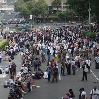 kata-bpn-soal-pendukung-tetap-aksi-meski-sudah-ada-imbauan-prabowo