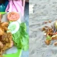 kaget-beli-sepiring-udang-rp-250-ribu-wisatawan-pantai-jono-buang-makanan