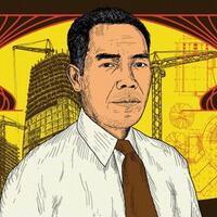 sejarah-hidup-ir-roosseno-konco-sukarno-dan-bapak-beton-indonesia
