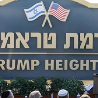 pm-israel-namai-permukiman-golan-sebagai-quotdataran-tinggi-trumpquot
