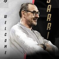resmi--maurizio-sarri-pelatih-anyar-juventus