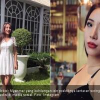 terlalu-seksi-dokter-cantik-ini-dicabut-izin-praktiknya