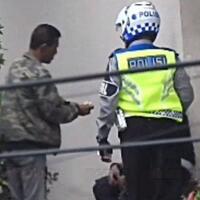 video-viral-oknum-satlantas-polrestabes-medan-pungli-pengendara