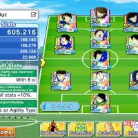 android-ios-captain-tsubasa-tatakae-dream-team