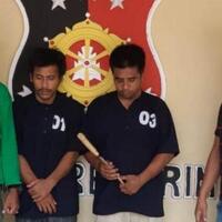 ancam-dan-peras-buruh-proyek-di-gaperta-ujung-2-preman-dijebloskan-ke-tahanan