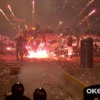 polda-metro-sebut-234-polisi-jadi-korban-kerusuhan-21-22-mei