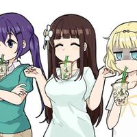 viral-boba-challenge-di-jepang-minum-bubble-tea-dijepit-dada