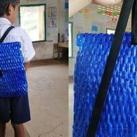 tak-punya-uang-ayah-kreatif-ini-bikin-sendiri-tas-sekolah-anaknya