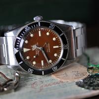 all-about-rolex